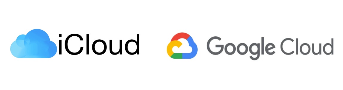 Can You Transfer Google Cloud to iCloud?