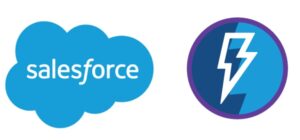 difference between salesforce and salesforce lightning