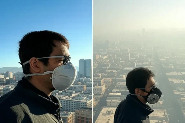 dorsten vs fresno pollution coparament