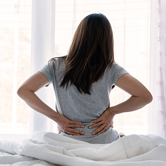ortho mattress