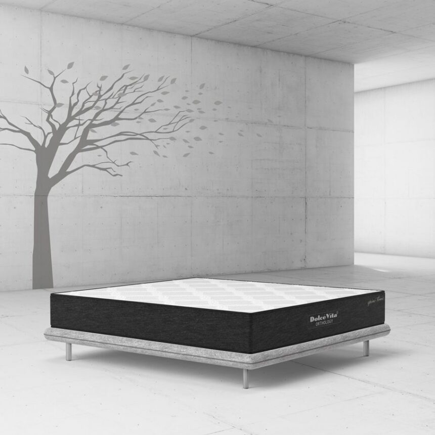 double bed mattress