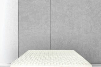1000 spring mattress