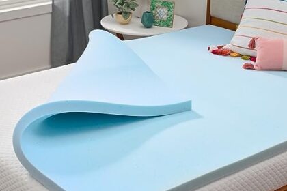 Foam Mattress