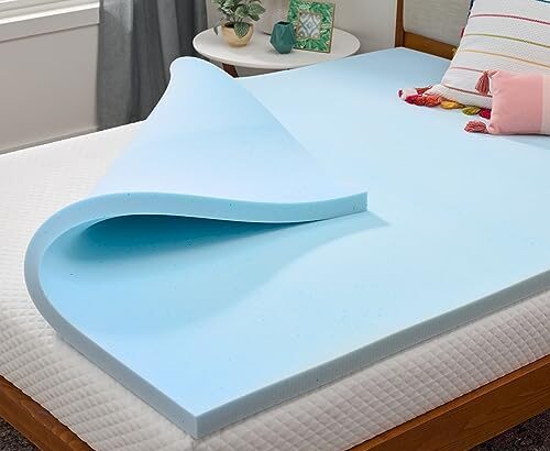 Foam Mattress