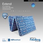 folding mattress 2