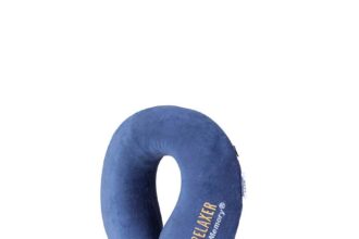 Neck Relaxer pillow